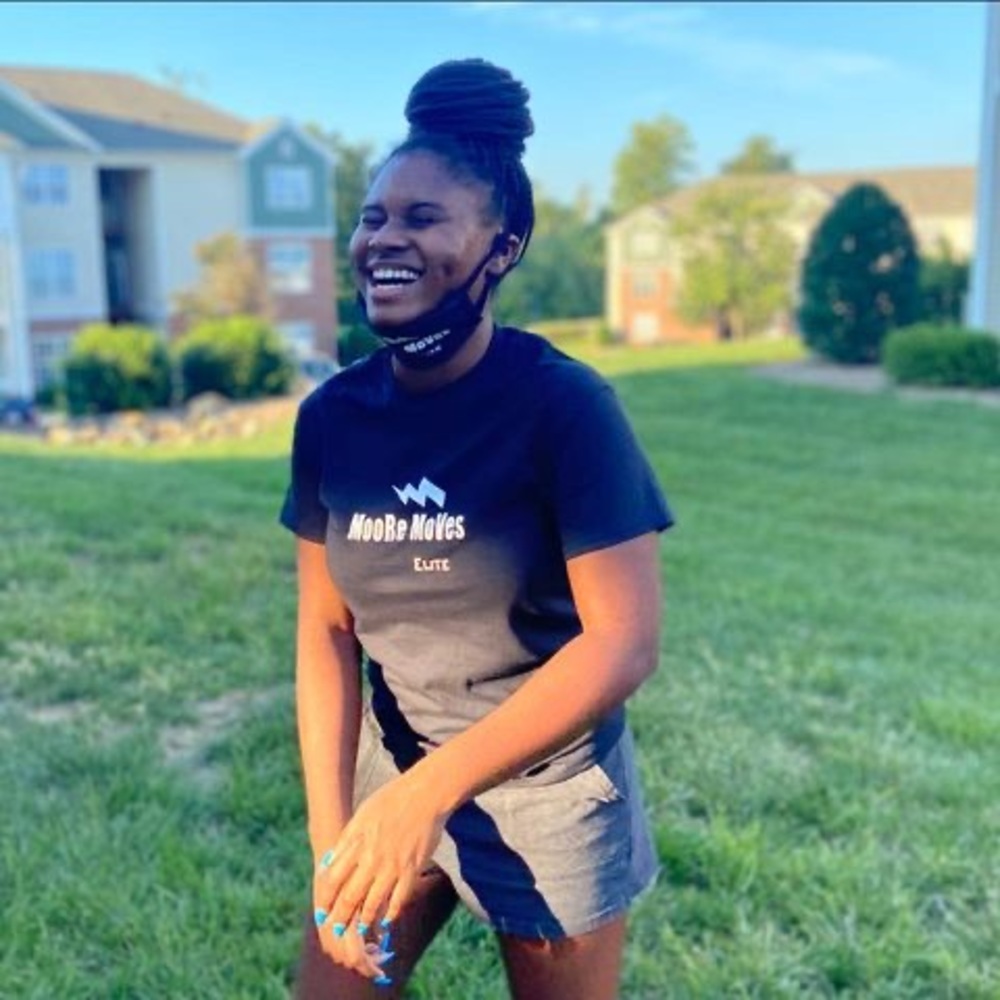 Meet your Posher, Darius